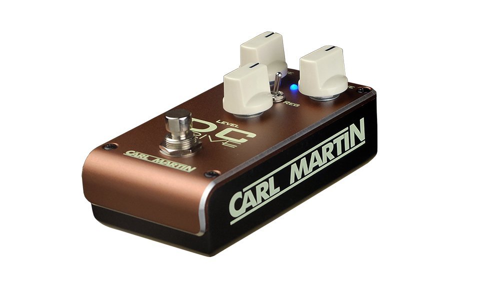 Amazon | CARL MARTIN DC DRIVE Sシリーズ 6*11.5*5cm 国内正規品